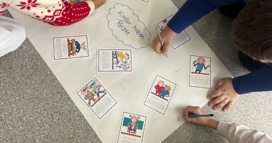Kinderrechte 1