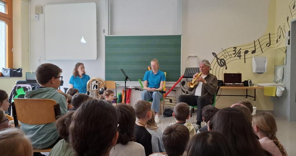 Musikkapelle