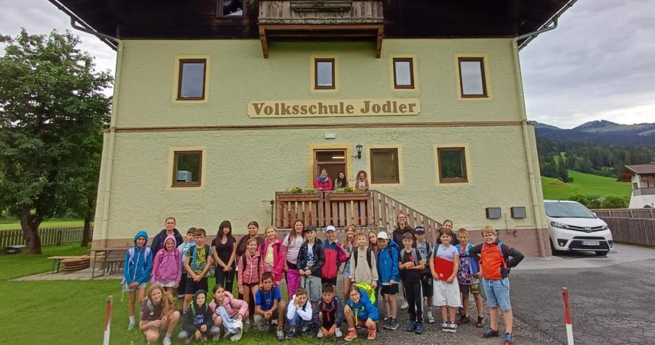 VS Jodler