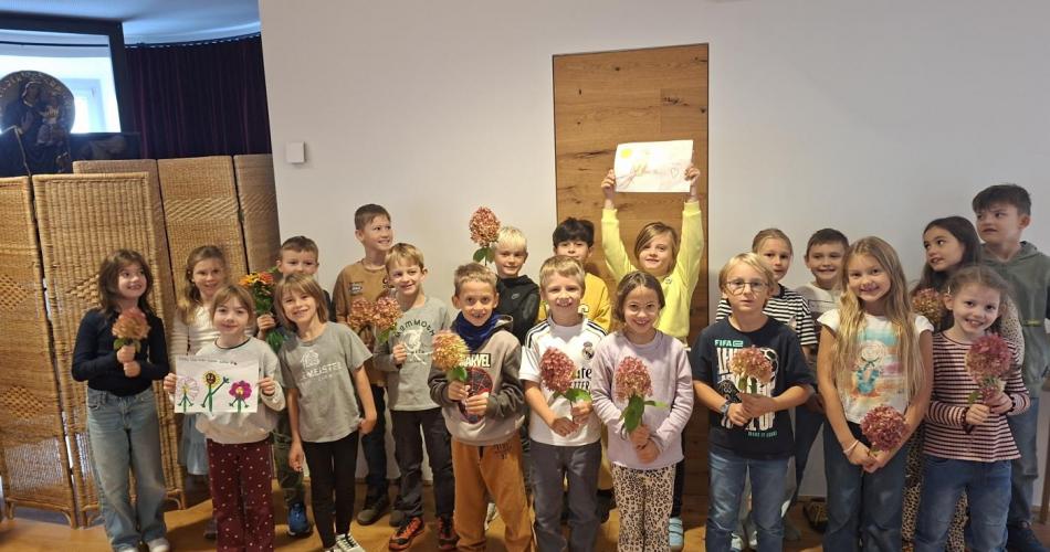 Projekt Pflegeheim
