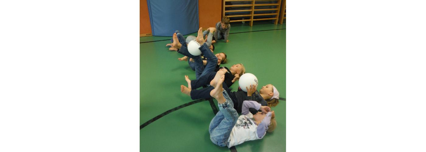 Nachmittagsbetreuung 12